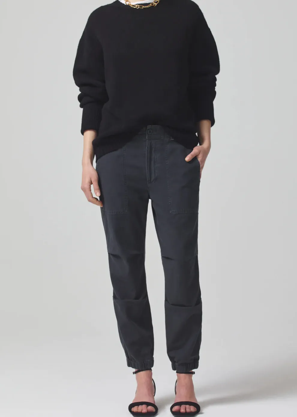 Citizens of Humanity - Harvest Utility Pants