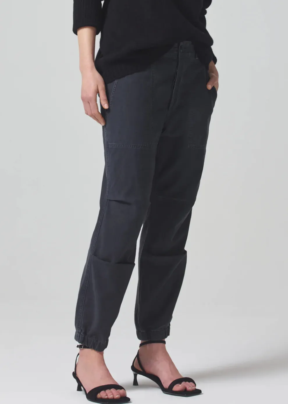 Citizens of Humanity - Harvest Utility Pants