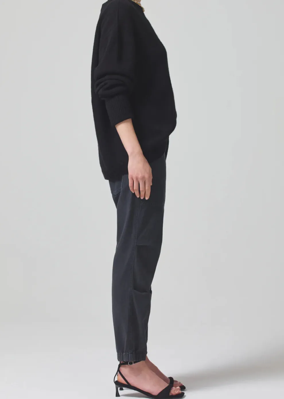 Citizens of Humanity - Harvest Utility Pants