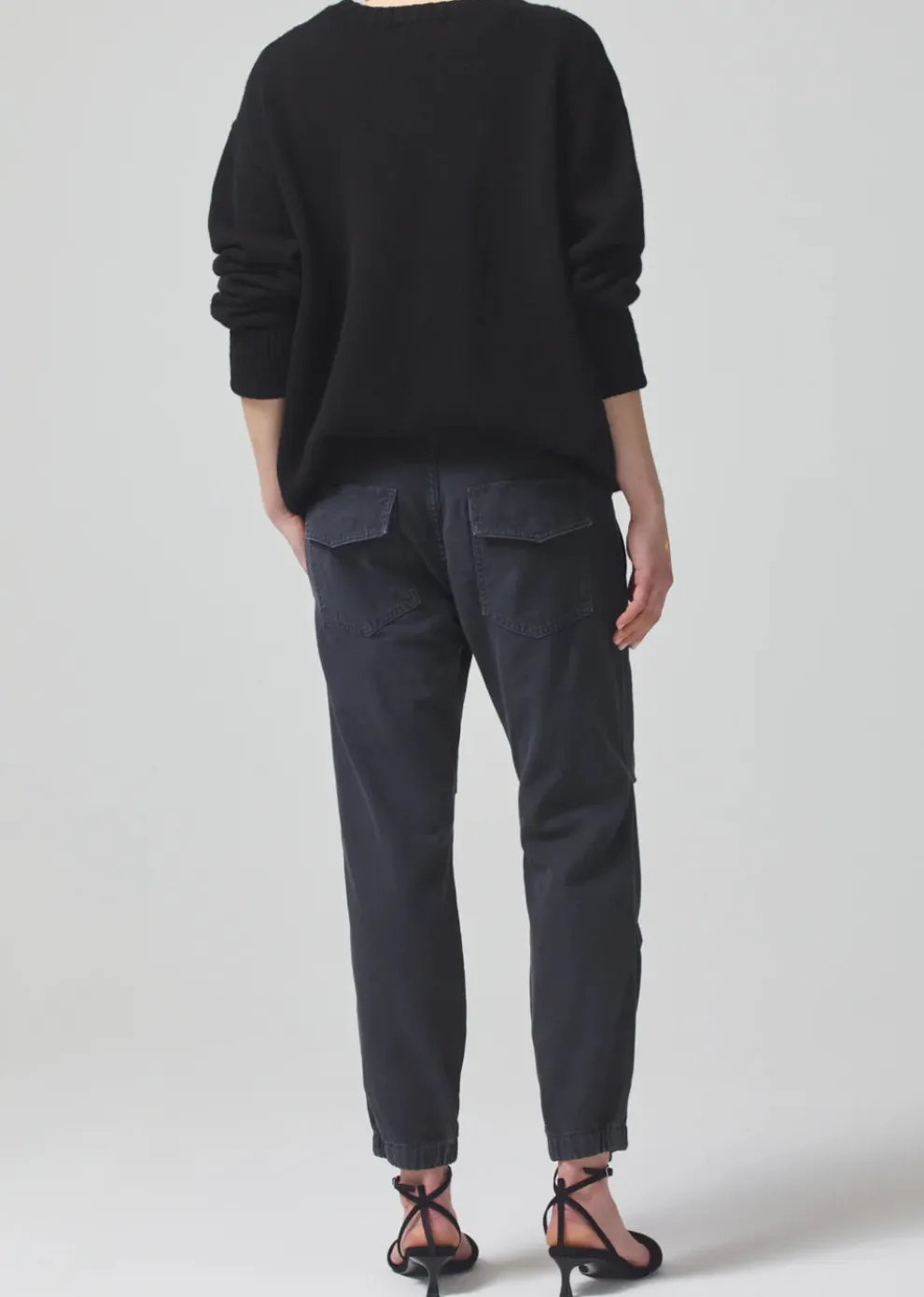 Citizens of Humanity - Harvest Utility Pants