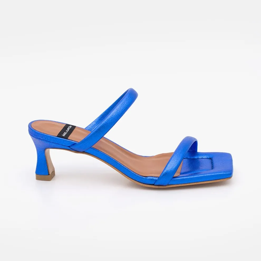 Angel Alarcon - Sandales Jeanette