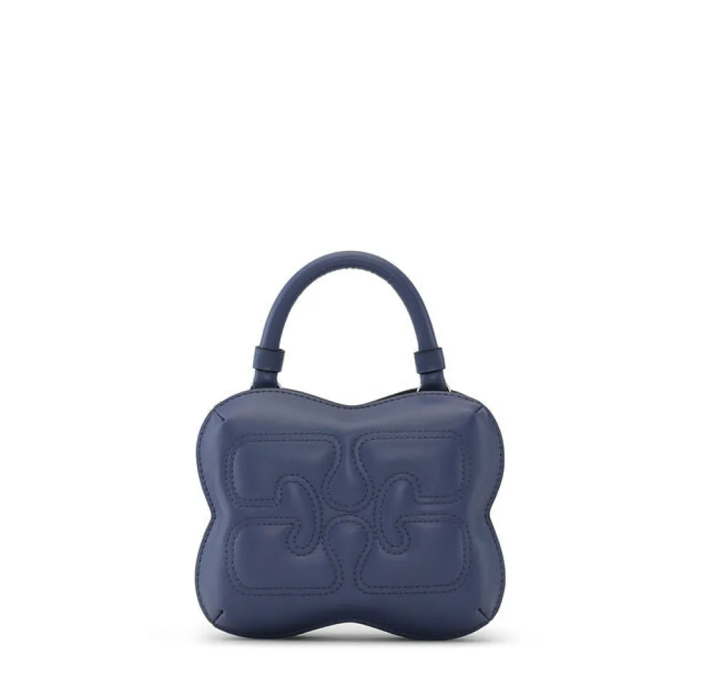 Ganni - Butterfly Small Crossbody