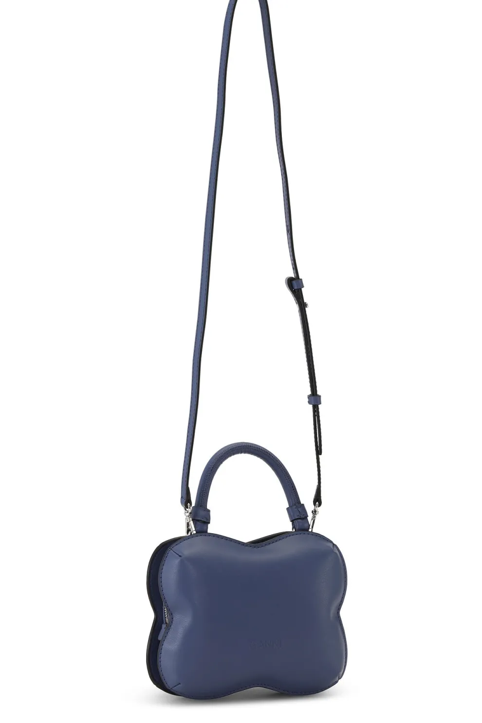 Ganni - Butterfly Small Crossbody