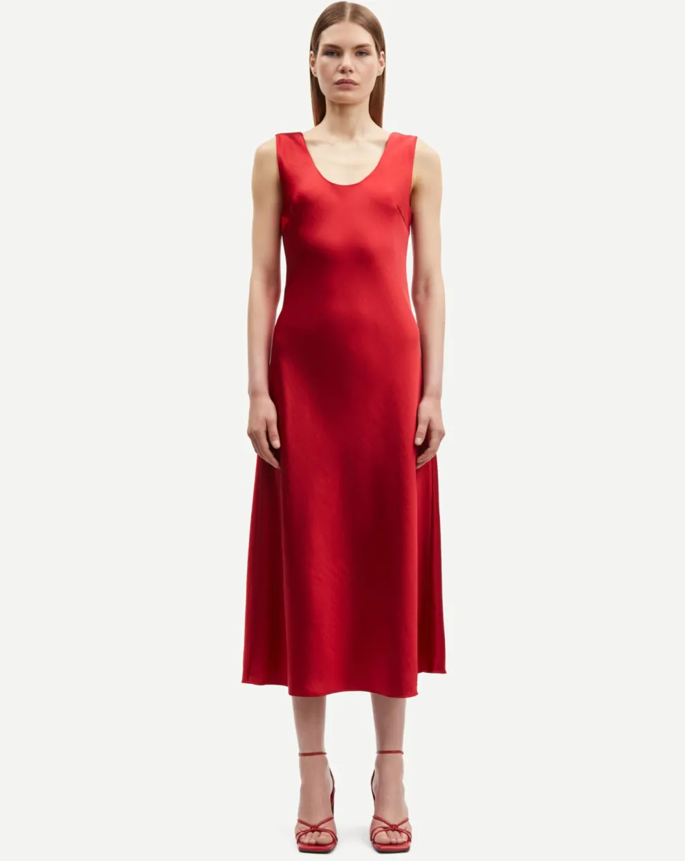 Samsoe Samsoe - Sasumma Dress