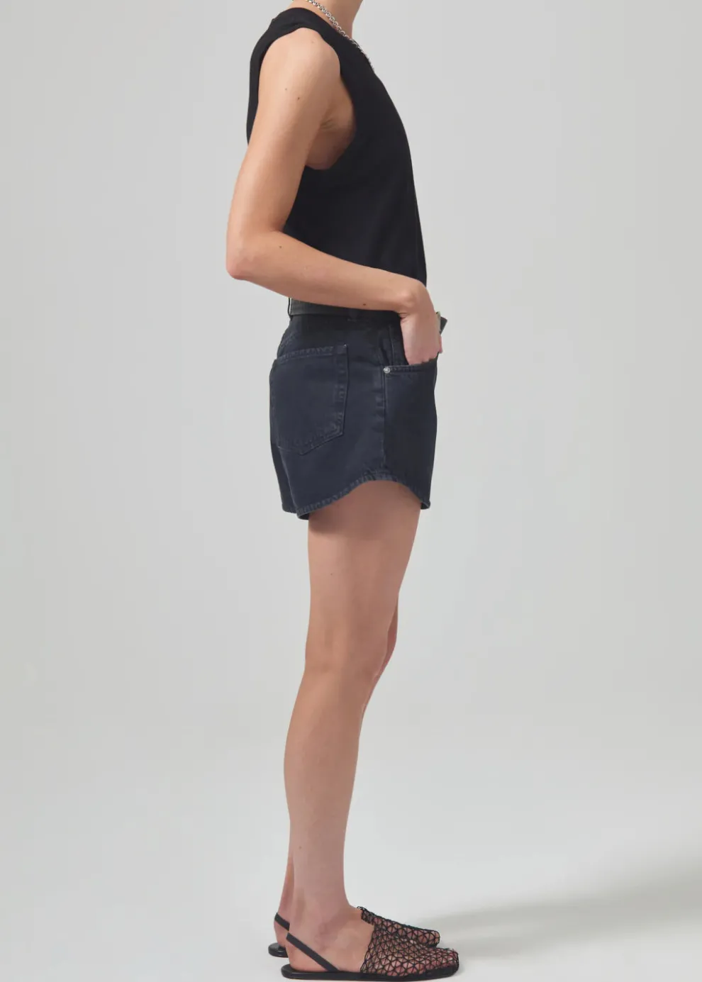 Citizens of Humanity - Abita Short