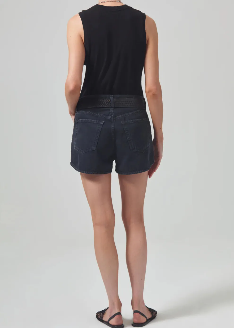 Citizens of Humanity - Abita Short