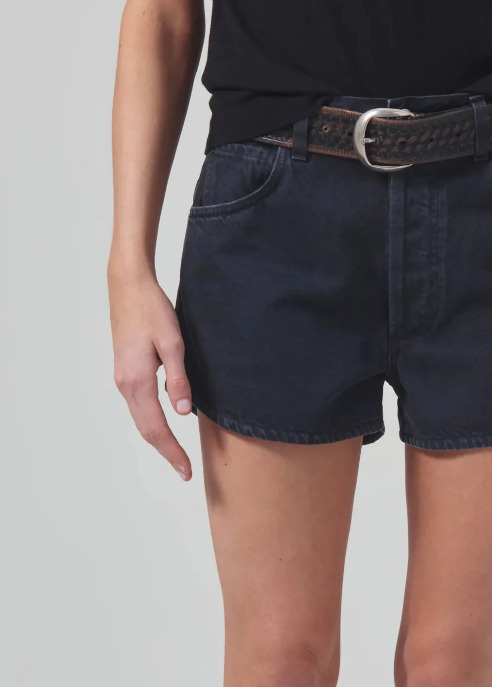 Citizens of Humanity - Abita Short