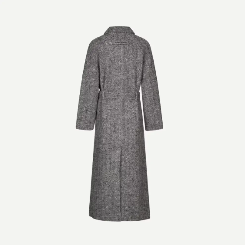 Samsoe Samsoe - Samolly Coat