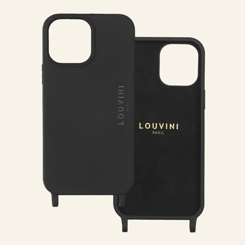 Louvini Paris - Milo Case Iphone 14 Pro