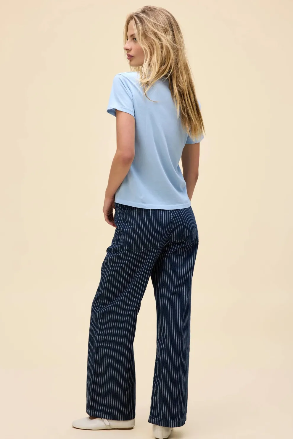 Daydreamer - Cin Cin Ringer Tee