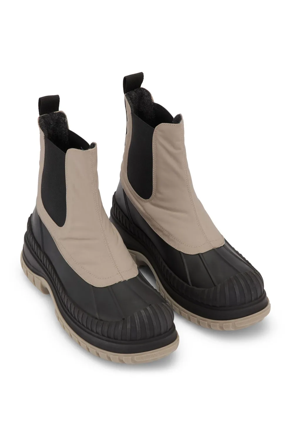 Summer - Outdoor Chelsea Boot