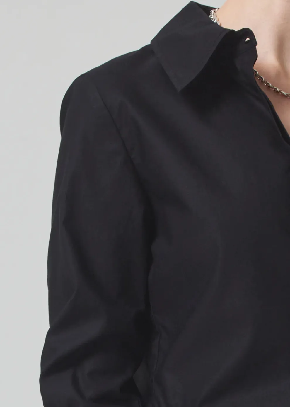 Citizens of Humanity - Bea Crop Top