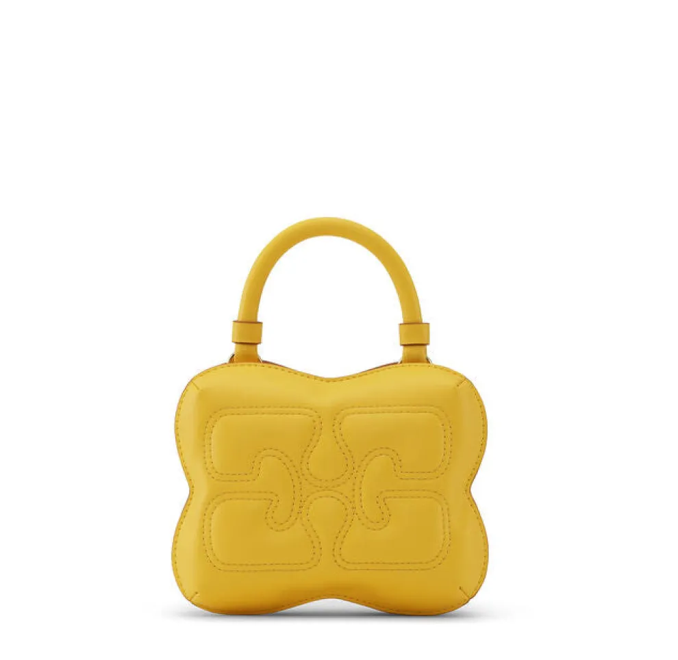 Ganni - Butterfly Small Crossbody