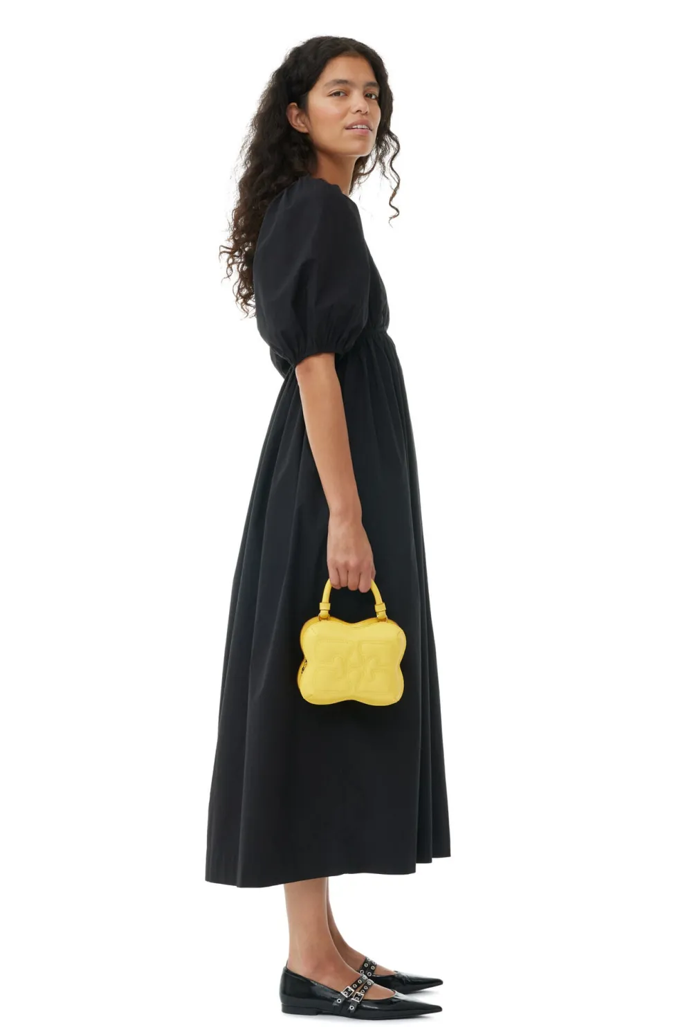 Ganni - Butterfly Small Crossbody