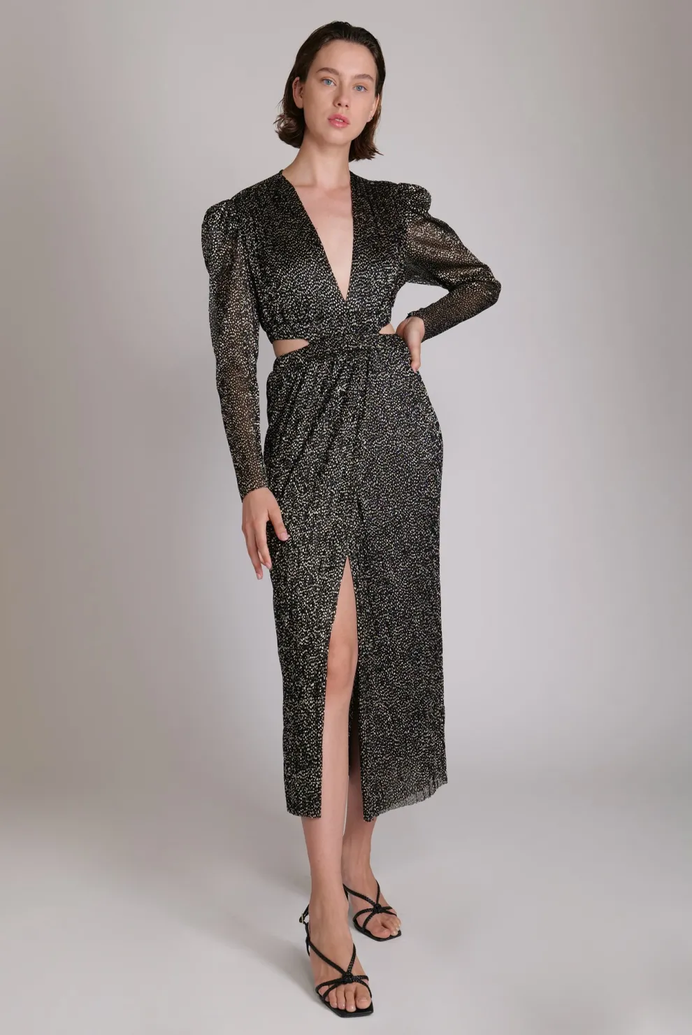 Sabina Musayev - Henrietta Dress