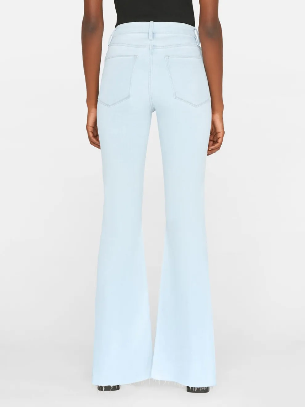 Frame - Jeans Le Easy Flare