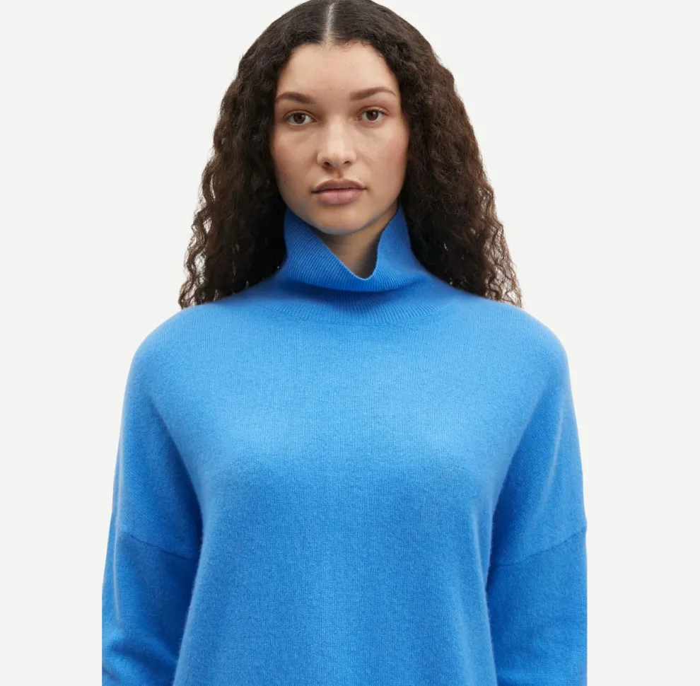 Samsoe Samsoe - Nola Turtleneck