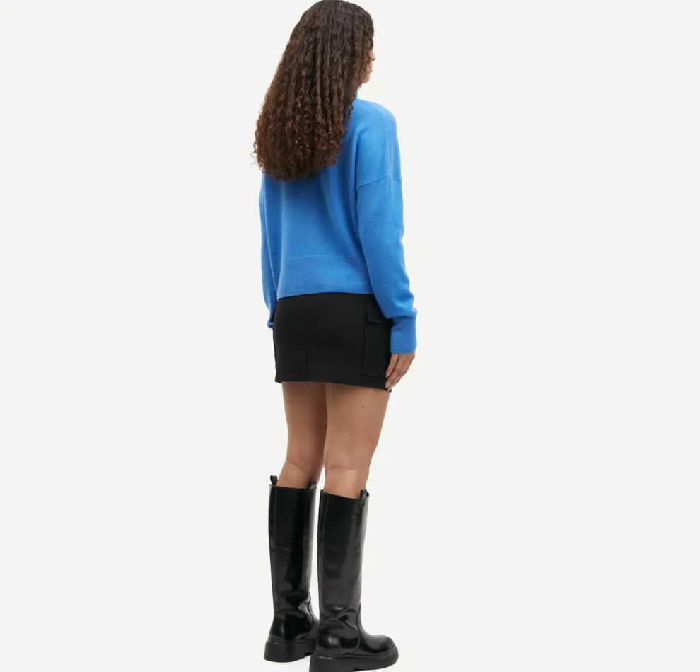 Samsoe Samsoe - Nola Turtleneck