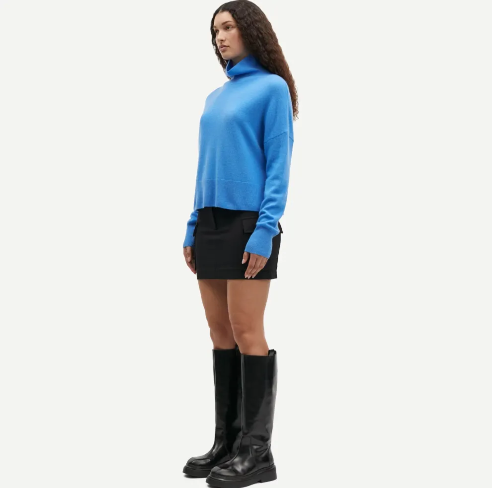 Samsoe Samsoe - Nola Turtleneck