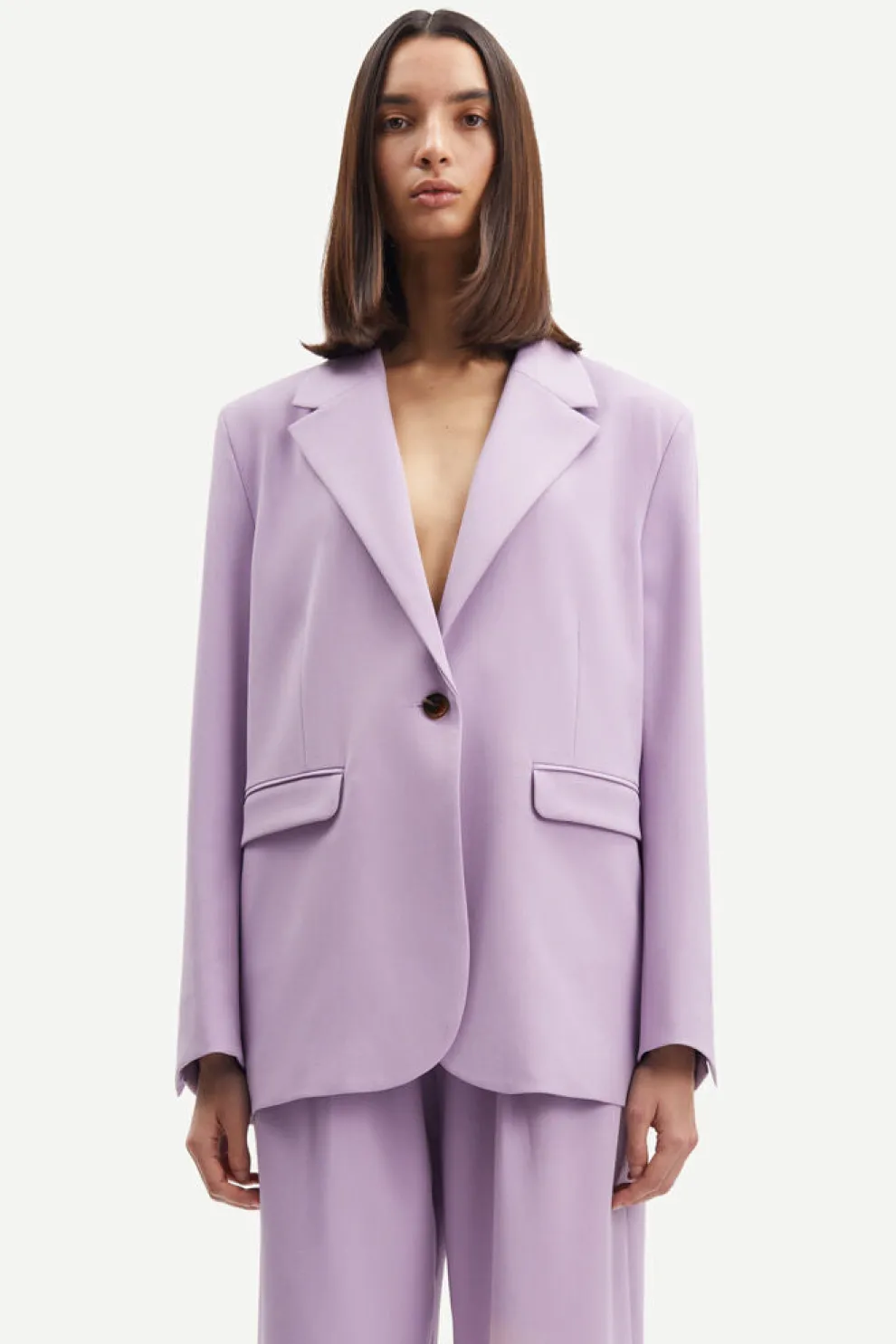 Samsoe Samsoe - Haven Blazer