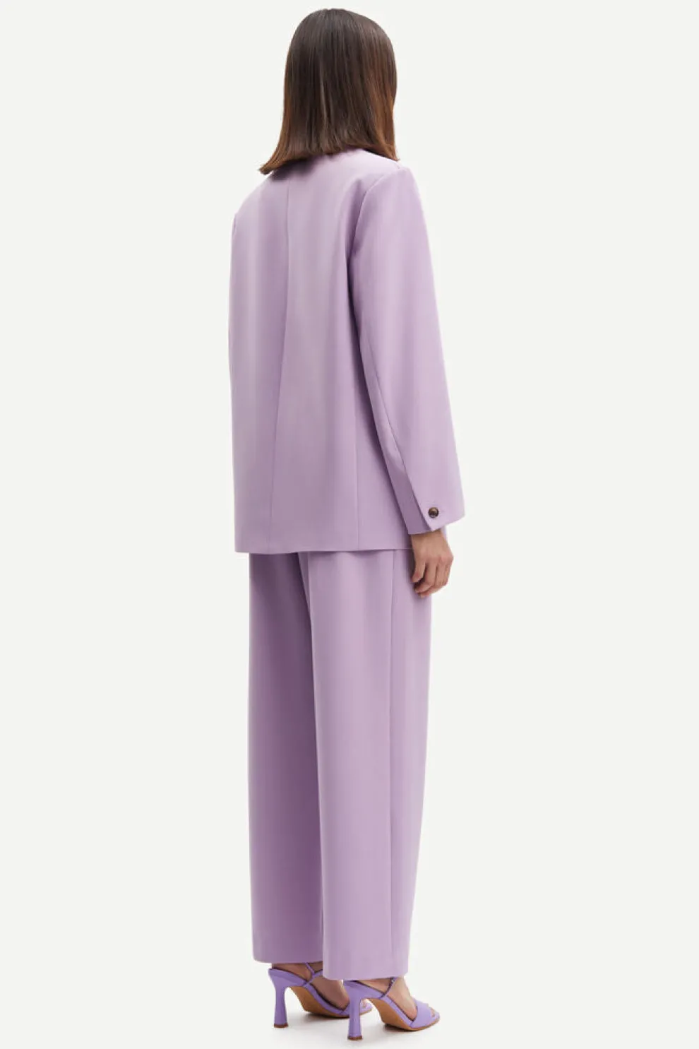 Samsoe Samsoe - Haven Blazer