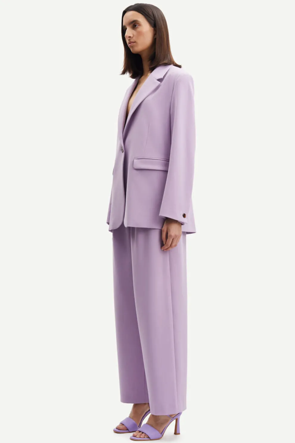 Samsoe Samsoe - Haven Blazer