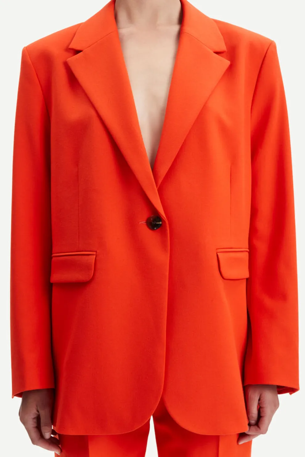 Samsoe Samsoe - Haven Blazer