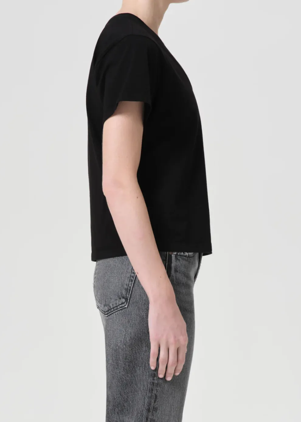 Agolde - Jones T-Shirt