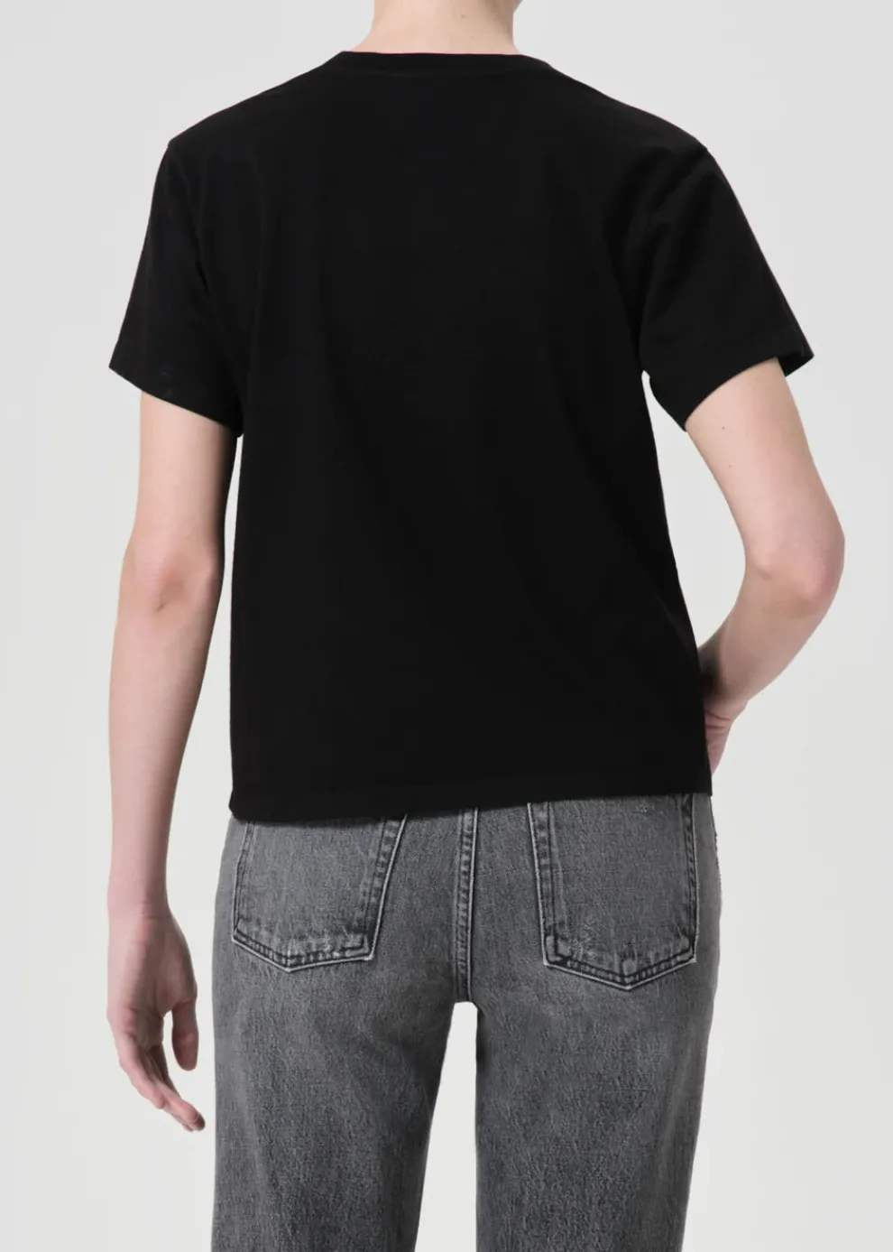 Agolde - Jones T-Shirt