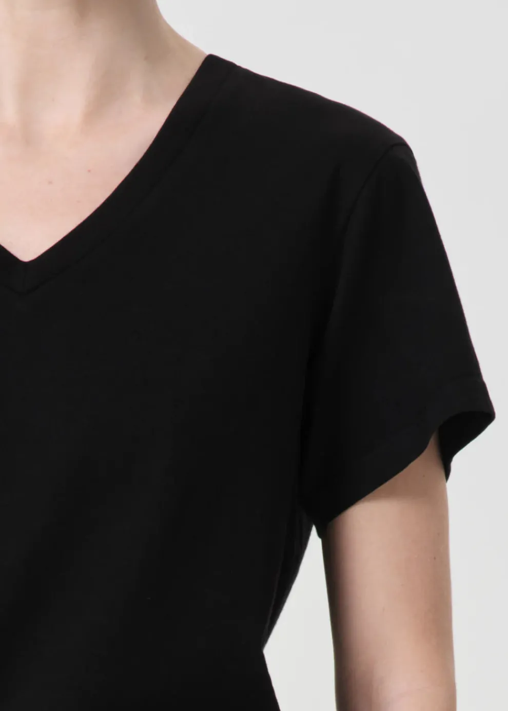 Agolde - Jones T-Shirt