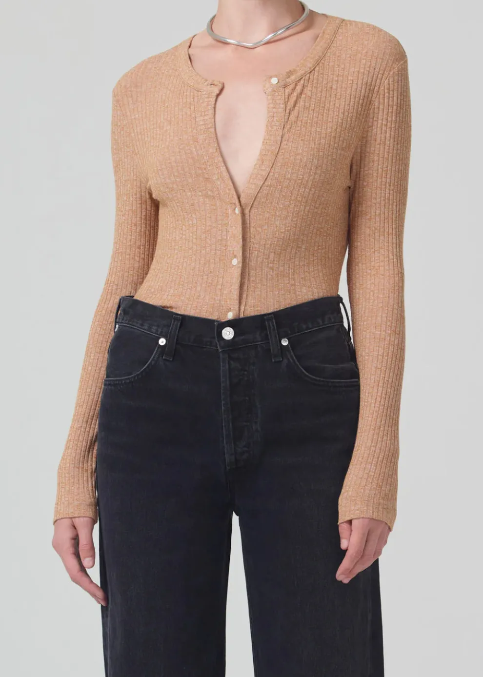 Citizens of Humanity - Cardigan Sadie