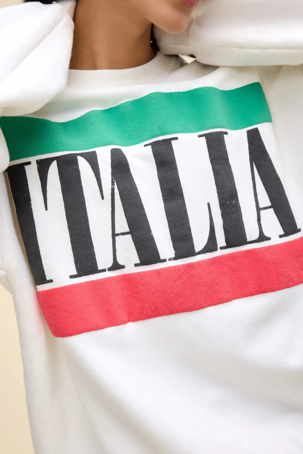 Daydreamer - Italia BF Crew