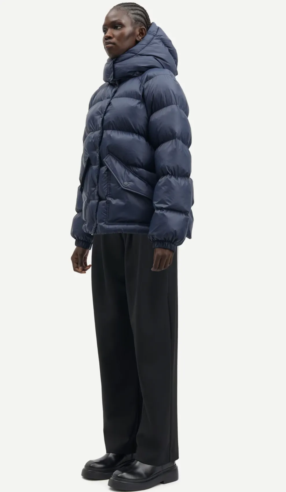 Samsoe Samsoe - Sahanay Jacket