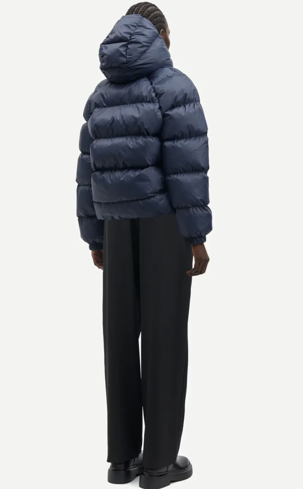 Samsoe Samsoe - Sahanay Jacket