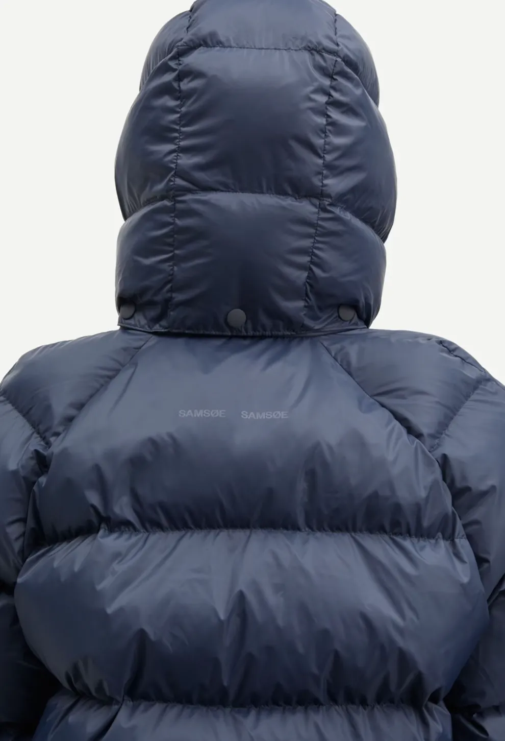 Samsoe Samsoe - Sahanay Jacket