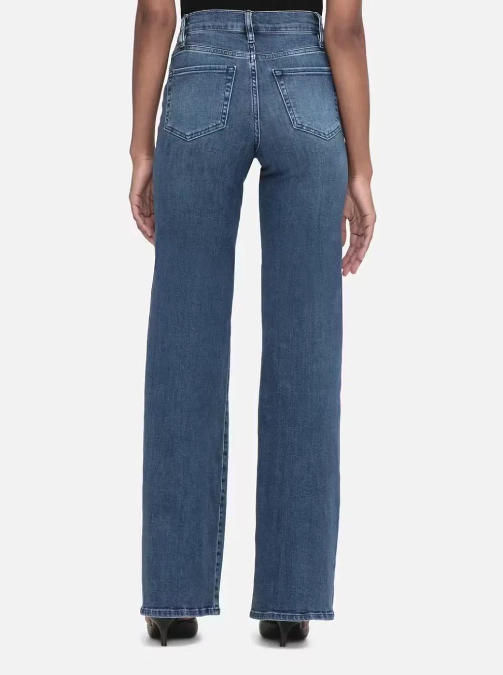 Frame - Le Slim Palazzo