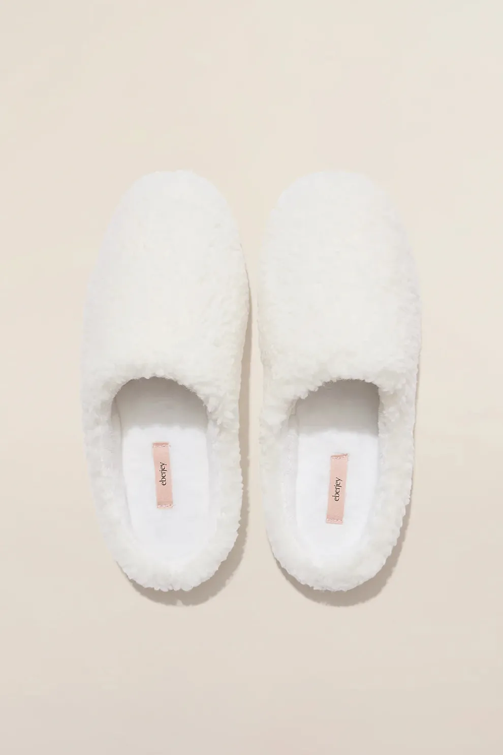 Eberjey - Sherpa slipper