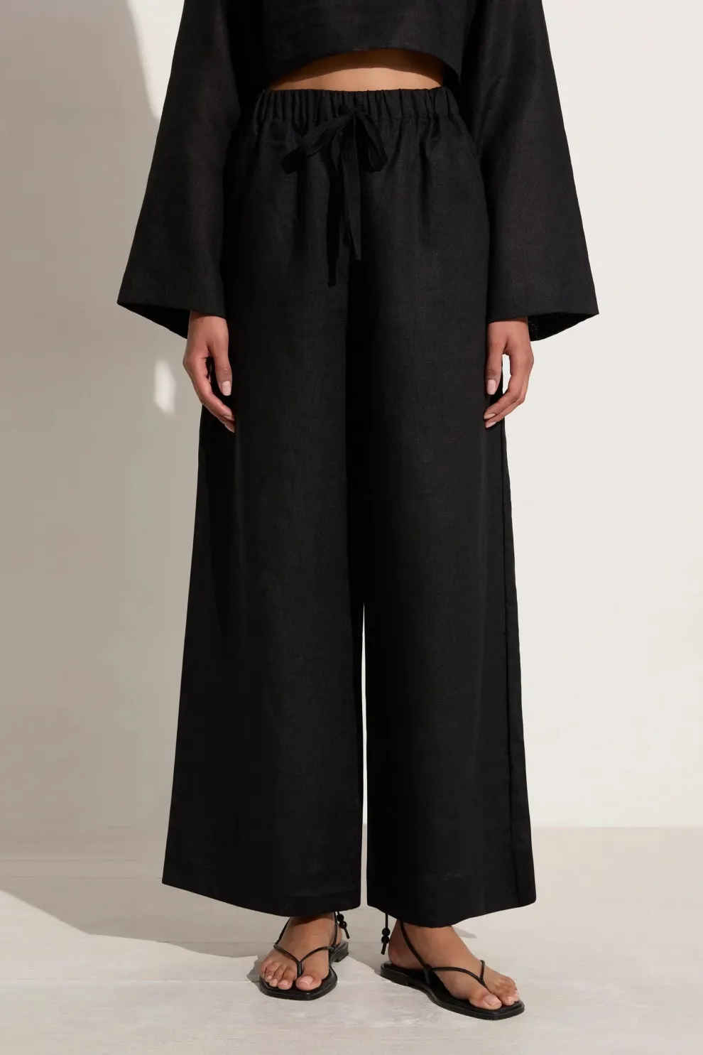 Faithfull The Brand - Conigli Pant