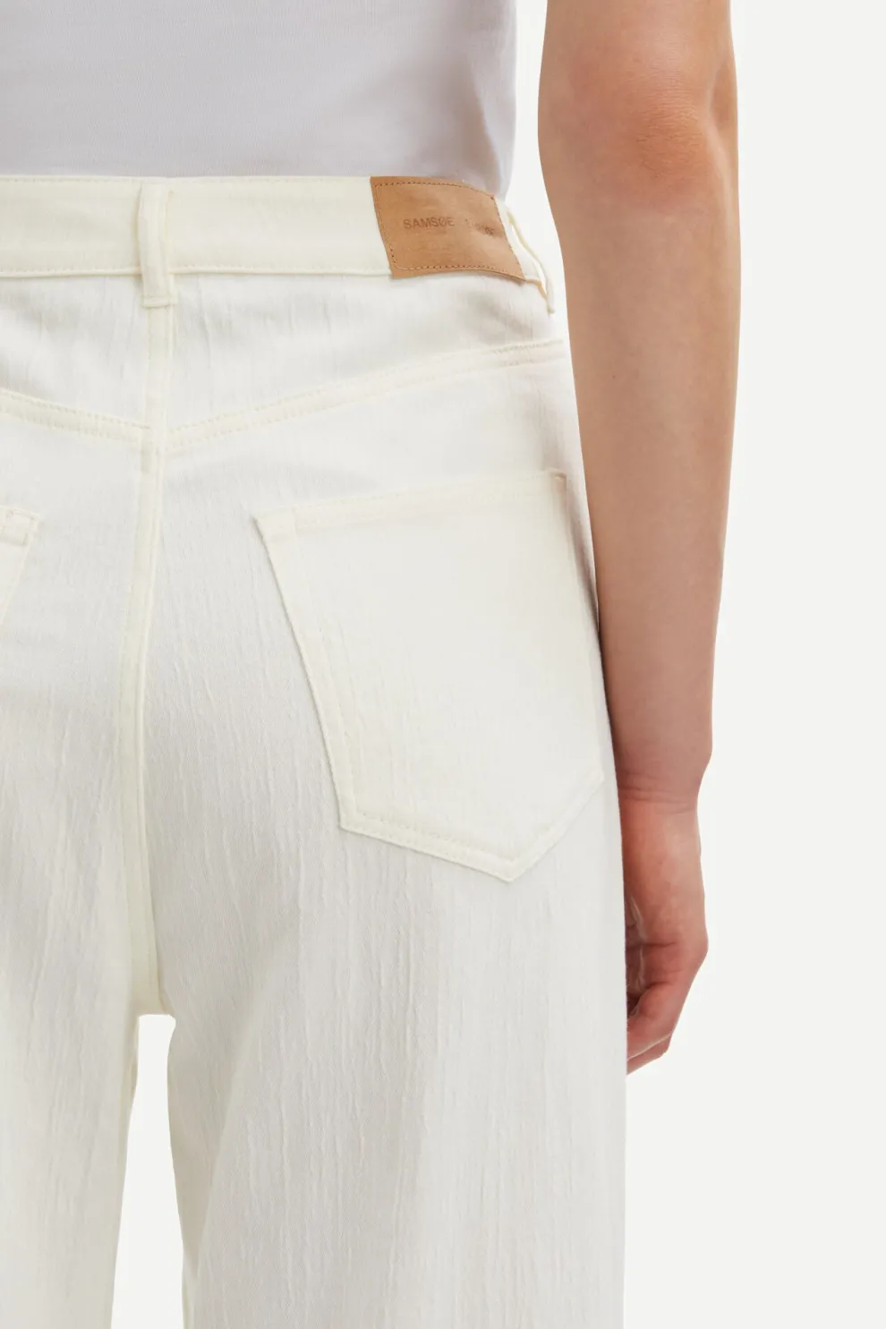 Samsoe Samsoe - Sashelly Trousers