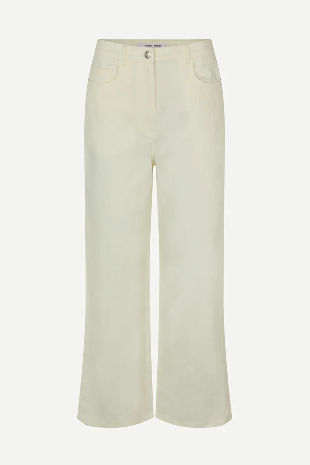 Samsoe Samsoe - Sashelly Trousers