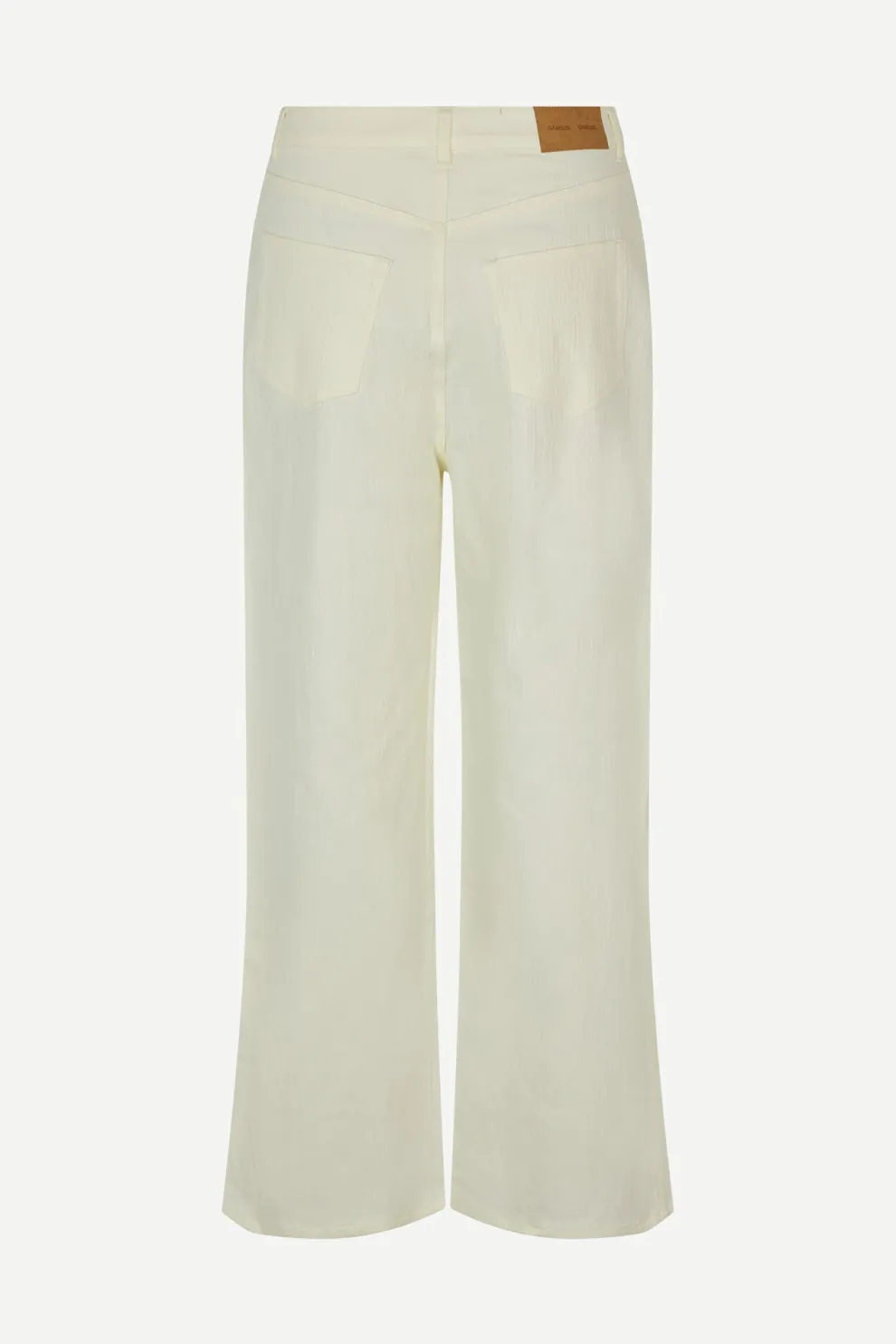 Samsoe Samsoe - Sashelly Trousers