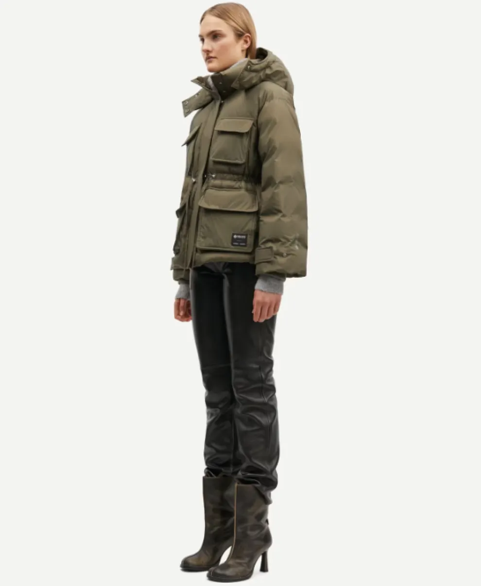 Samsoe Samsoe - Sahanna Jacket