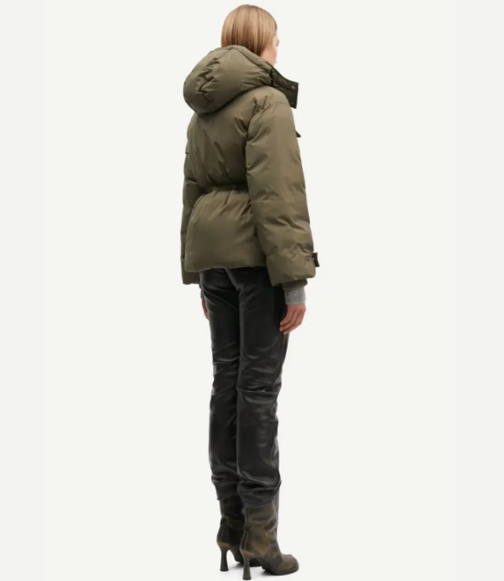 Samsoe Samsoe - Sahanna Jacket