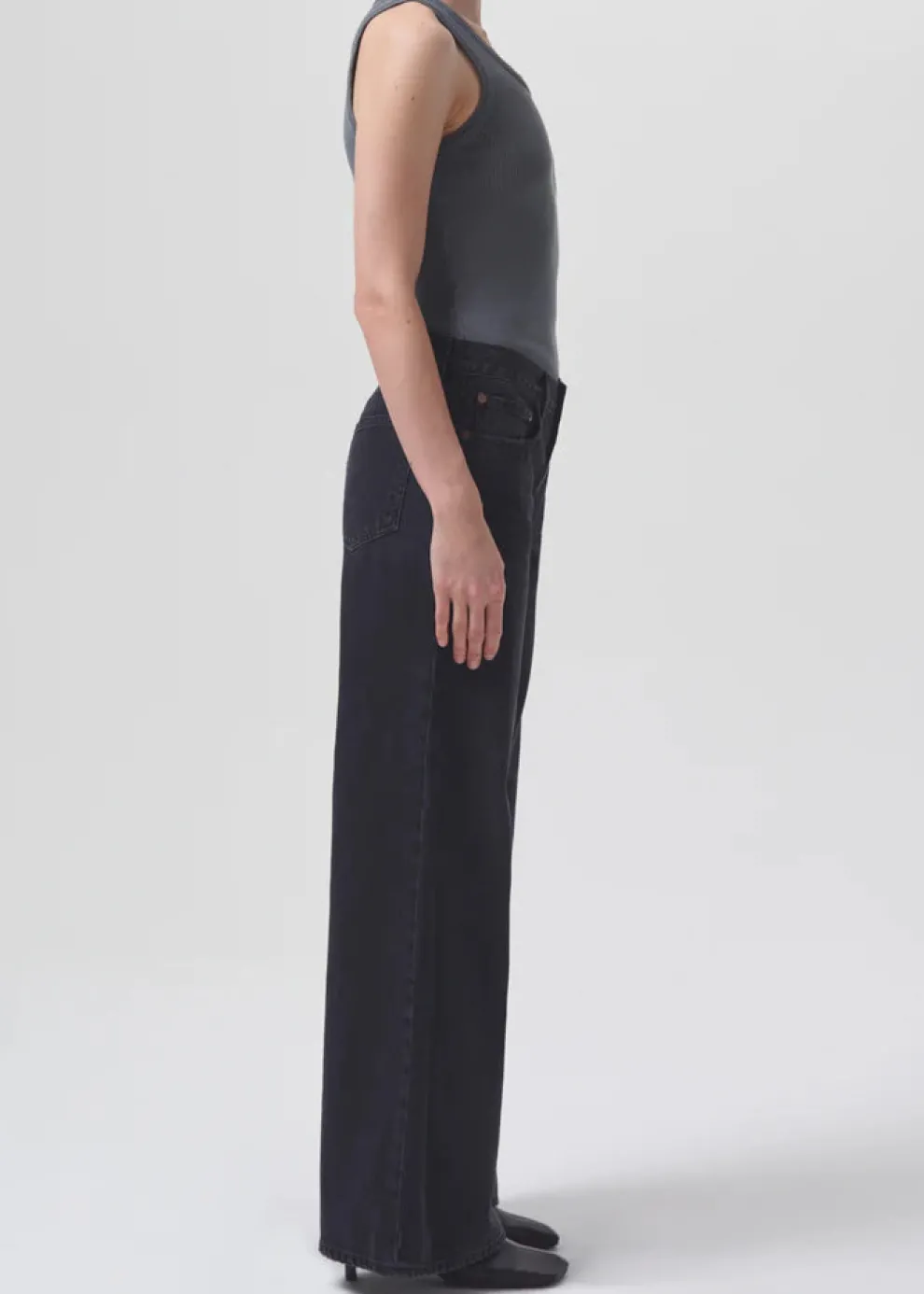 Agolde - Clara Jeans