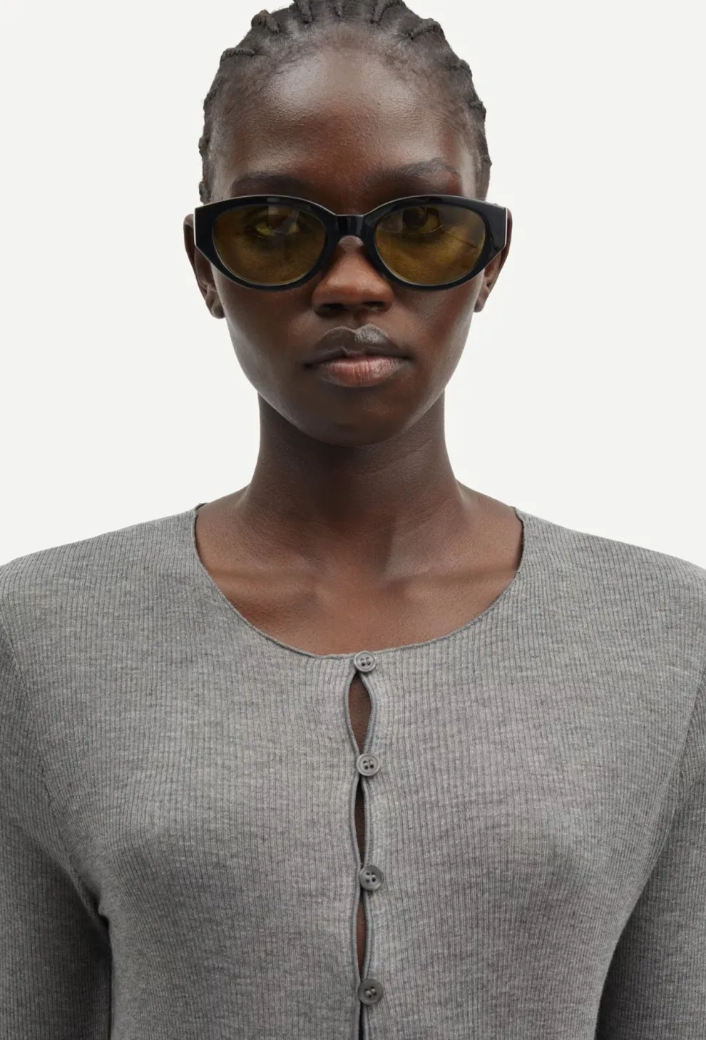 Samsoe Samsoe - Sasonnet Cardigan