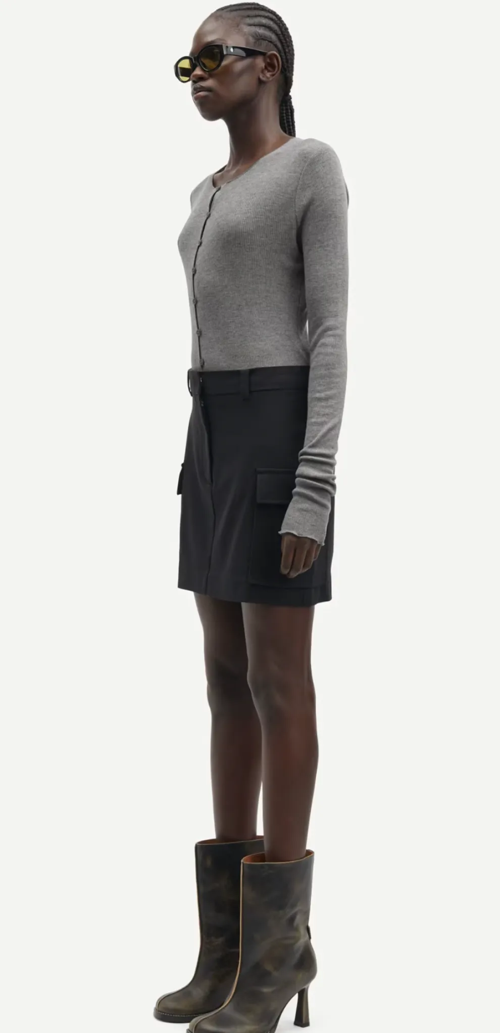 Samsoe Samsoe - Sasonnet Cardigan