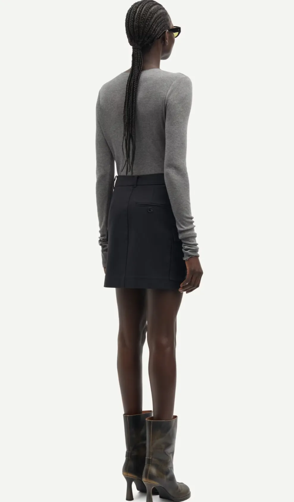 Samsoe Samsoe - Sasonnet Cardigan