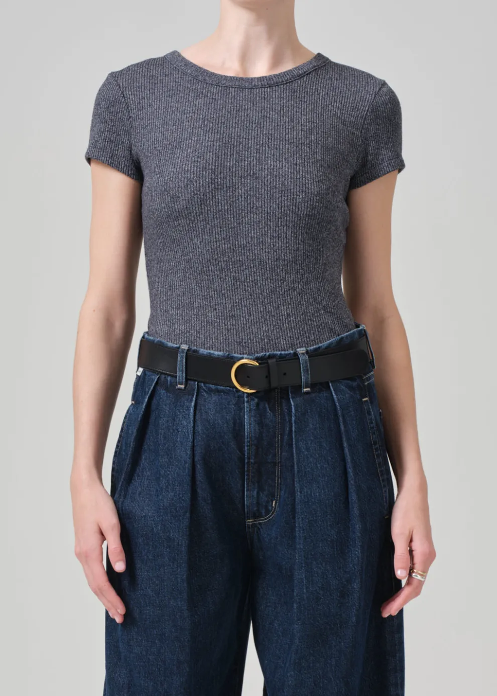 Citizens of Humanity - Nello Tee