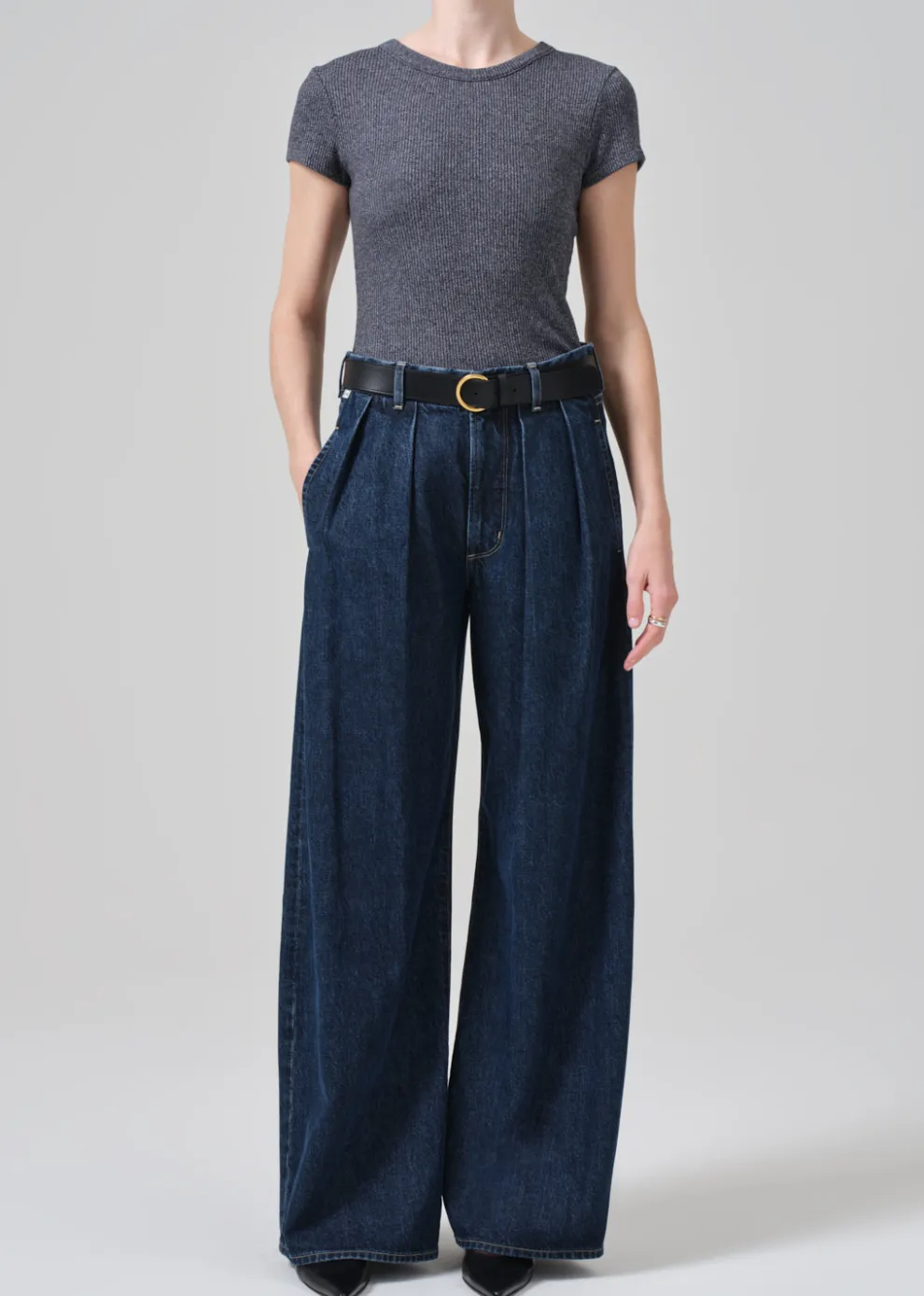 Citizens of Humanity - Nello Tee