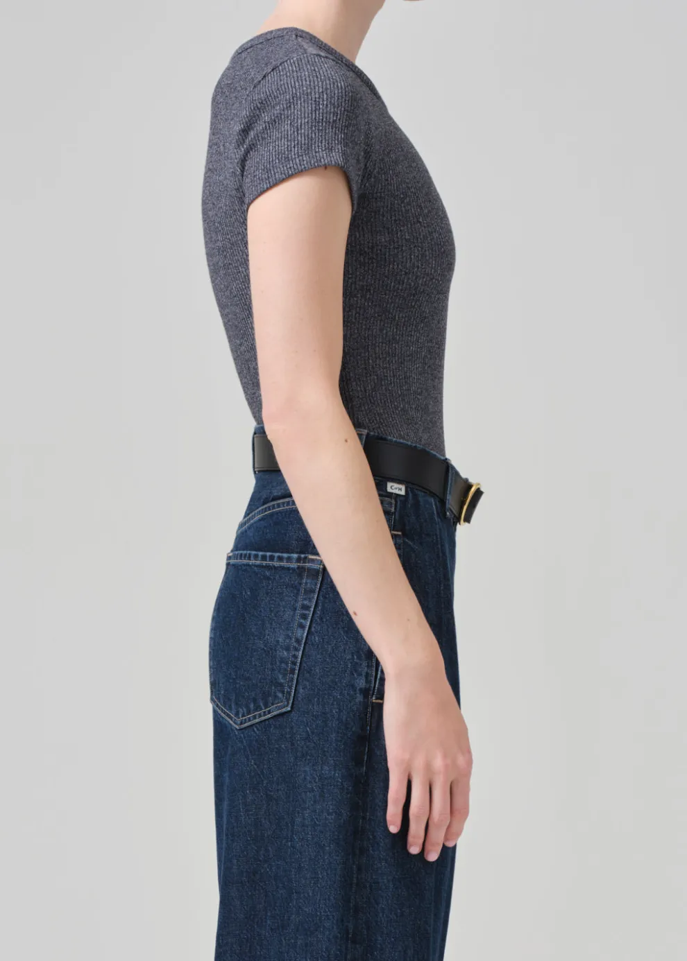 Citizens of Humanity - Nello Tee